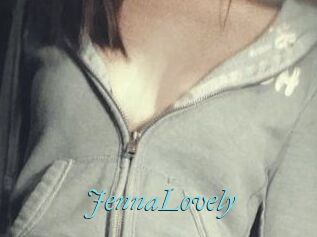 JennaLovely