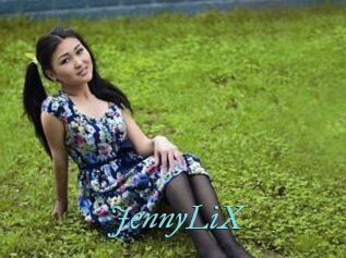 JennyLiX