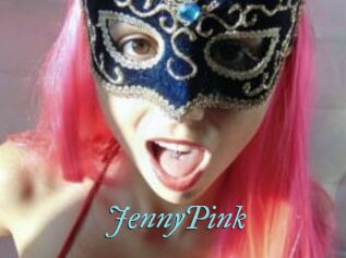 JennyPink