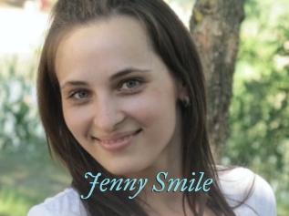 Jenny_Smile