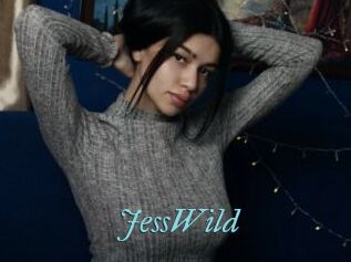 JessWild