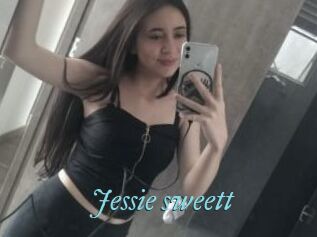 Jessie_sweett