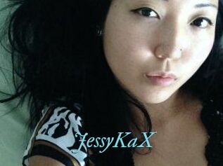 JessyKaX