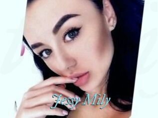 Jessy_Mily