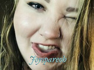 Joyspareoh