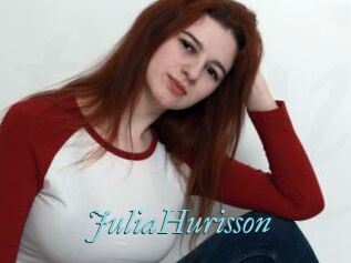 JuliaHurisson