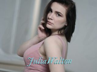 JuliaWalton