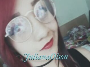 Juliana_Olson