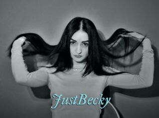 JustBecky