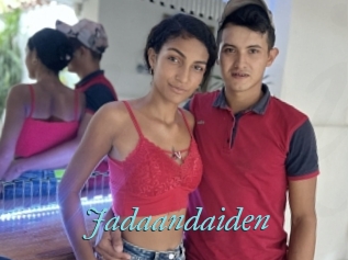 Jadaandaiden