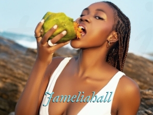 Jameliahall