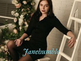 Janehumble