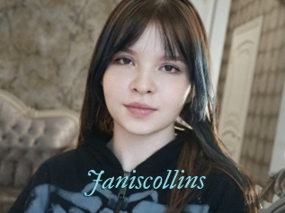 Janiscollins