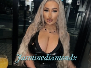 Jasminediamondx