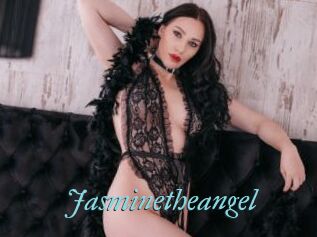 Jasminetheangel