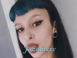 Jazmiinxx