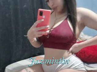 Jazminthx