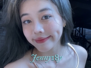 Jenny18y