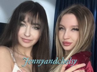 Jennyandchelsy