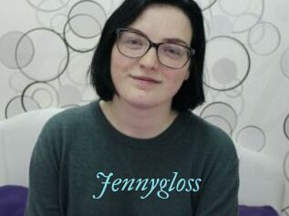 Jennygloss