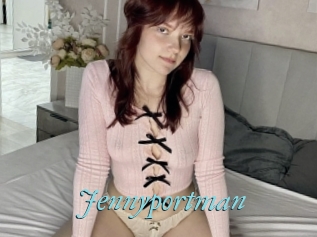 Jennyportman