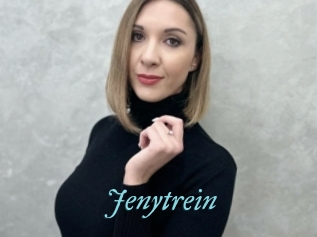 Jenytrein