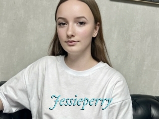 Jessieperry