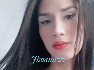 Jhoana27