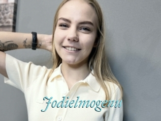 Jodielmogenu