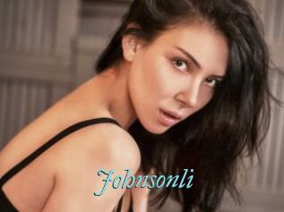 Johnsonli