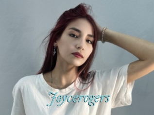 Joycerogers