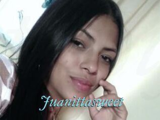 Juanittasweet