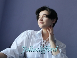 Juliaclifford