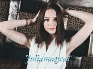 Juliamagical