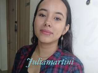 Juliamartini