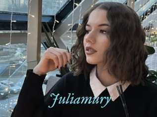 Juliamury