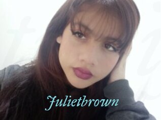 Julietbrown