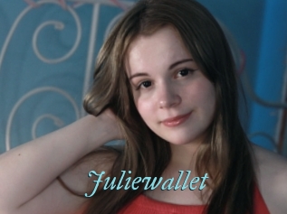 Juliewallet