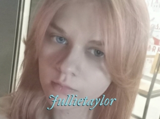 Jullietaylor