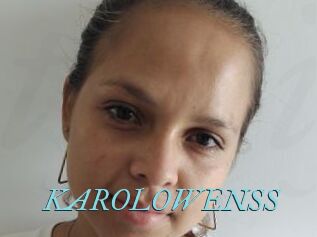 KAROLOWENSS