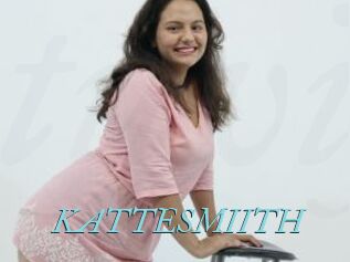 KATTESMIITH