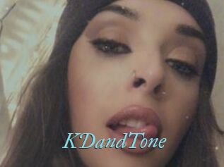 KDandTone