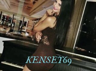 KENSEY69