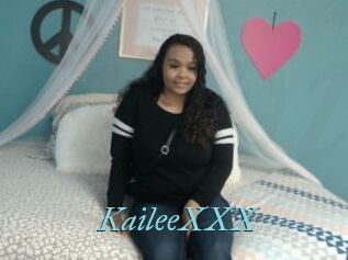 KaileeXXX