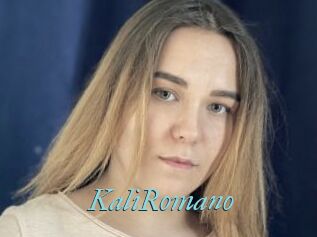 KaliRomano