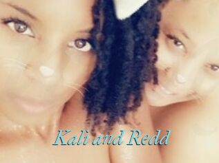 Kali_and_Redd