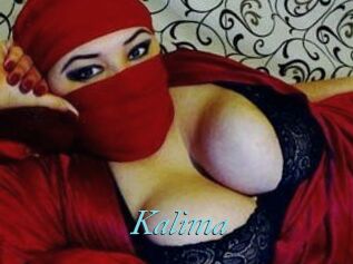 Kalima