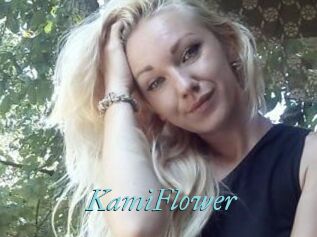 KamiFlower