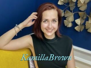 KamillaBrown