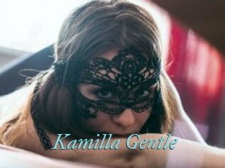 Kamilla_Gentle